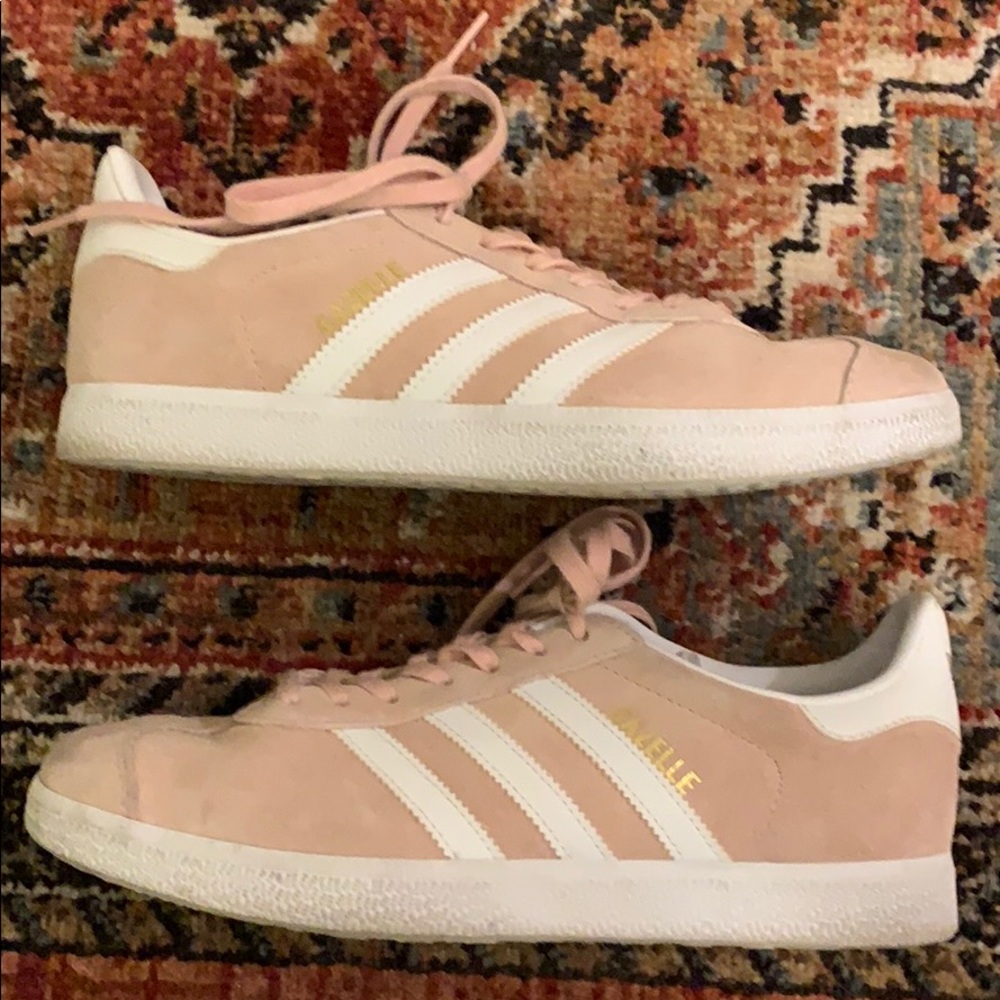 Adidas Gazelle Sneakers